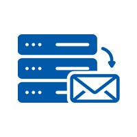 Email SMTP