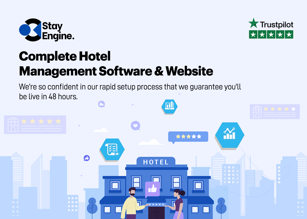38+ Features vs Price: Why Complete Hotel Management Software Saves ₹1.6 Lakhs Annually