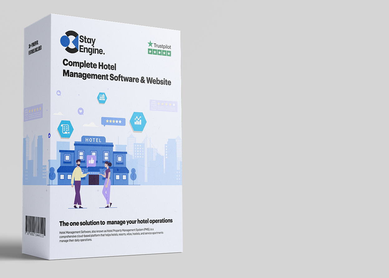 Hotel Management Software in Goa 2025: Complete Guide for Beach Resorts & Hotels - Save ₹2.89L